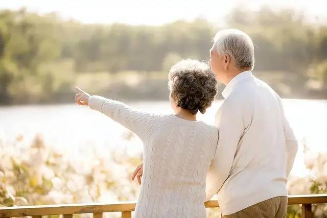 Chỉ khi về già bạn mới hiểu rằng: 3 kiểu người già này là hạnh phúc nhất, kiểu đầu tiên ít người có được, bạn sẽ thuộc kiểu nào?- Ảnh 3.