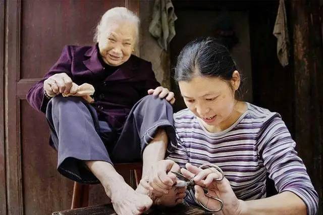 Chỉ khi về già bạn mới hiểu rằng: 3 kiểu người già này là hạnh phúc nhất, kiểu đầu tiên ít người có được, bạn sẽ thuộc kiểu nào?- Ảnh 4.