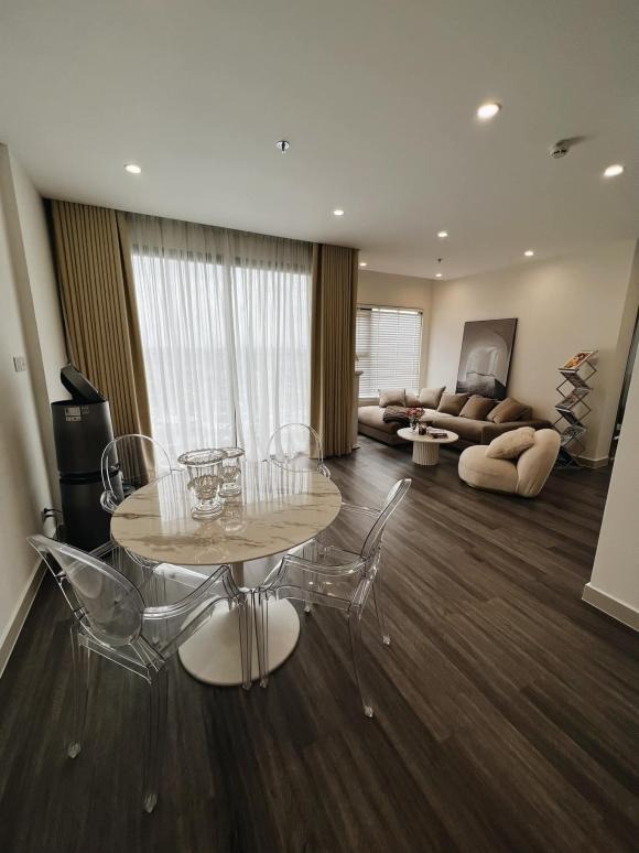 Khối bất động sản đáng bàn của Hoà Minzy- Ảnh 7.