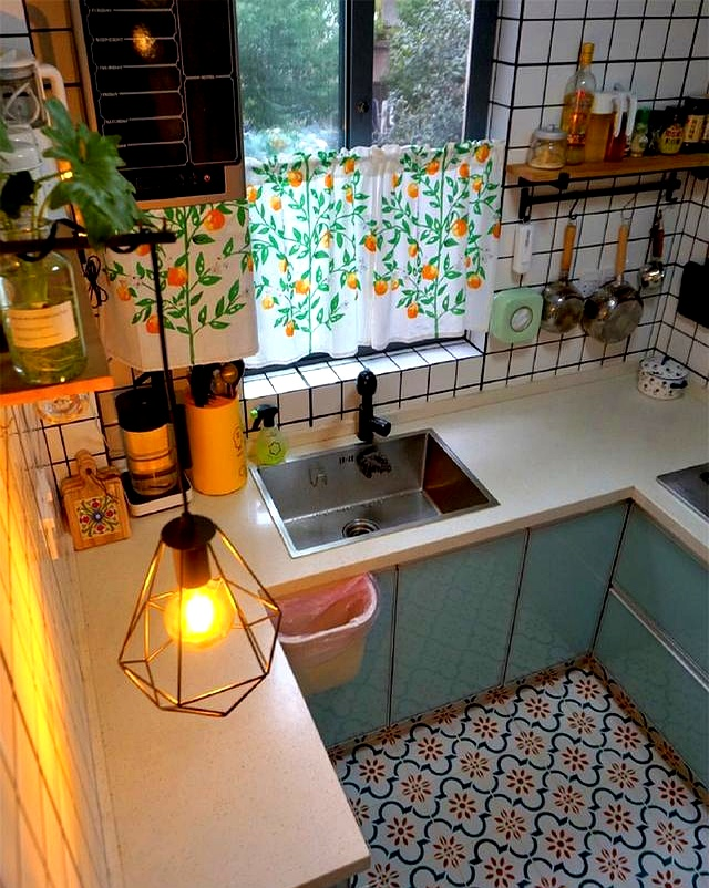 Tưởng không sống nổi trong nhà 40m² – ai ngờ gia đình 4 người sống 7 năm mà chẳng muốn chuyển đi!