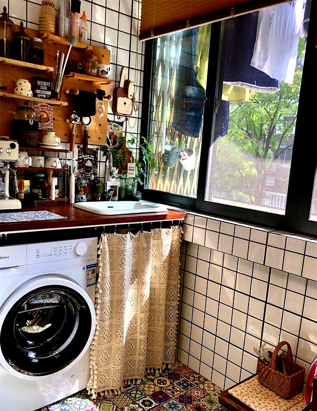 Tưởng không sống nổi trong nhà 40m² – ai ngờ gia đình 4 người sống 7 năm mà chẳng muốn chuyển đi!