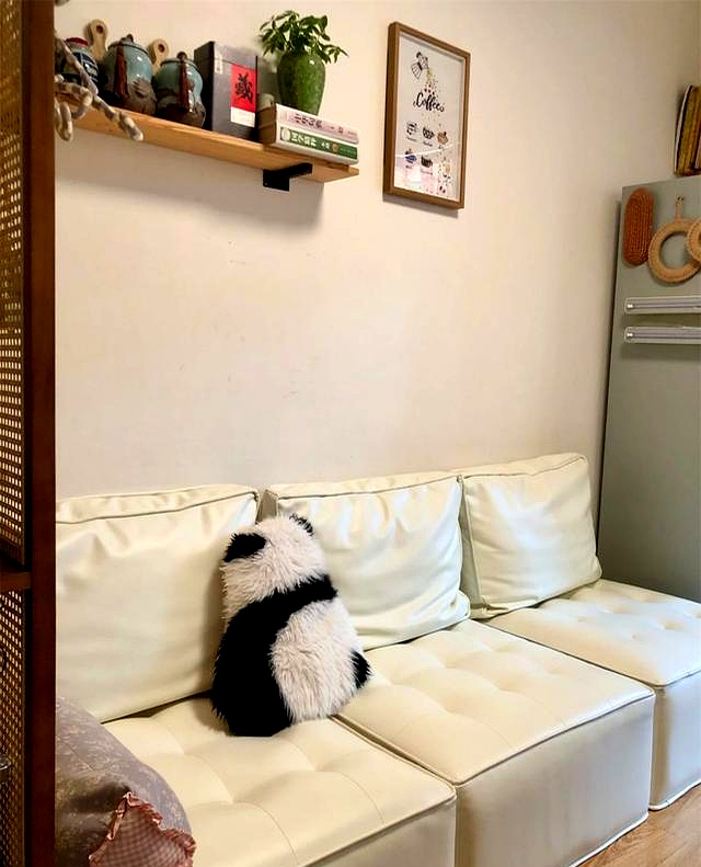 Tưởng không sống nổi trong nhà 40m² – ai ngờ gia đình 4 người sống 7 năm mà chẳng muốn chuyển đi!