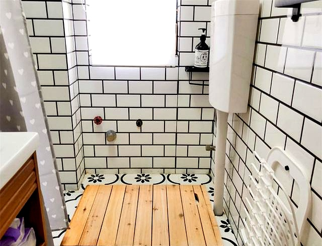 Tưởng không sống nổi trong nhà 40m² – ai ngờ gia đình 4 người sống 7 năm mà chẳng muốn chuyển đi!