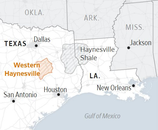 Khoan thủng 5.800 mét đất đá, khí phun lên ngùn ngụt, kho báu ‘nóng bỏng tay’ trị giá tới 100 tỷ USD lộ diện, trải dài hàng trăm km- Ảnh 4.