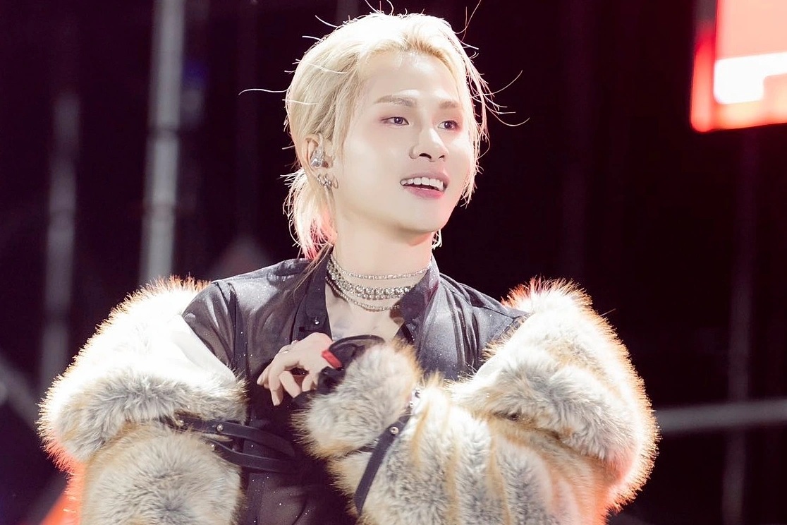 Jack tạm dừng hoạt động biểu diễn - Ảnh 1.