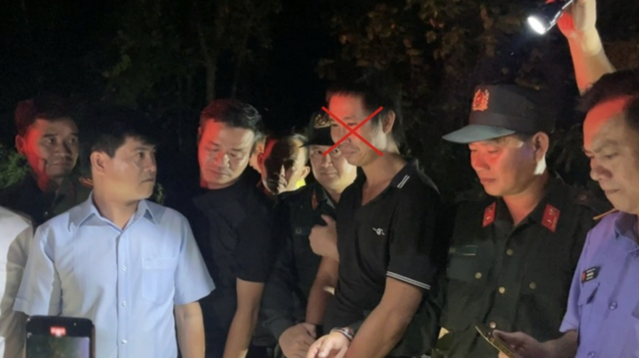 Kẻ bắn chết 3 người ở Đồng Nai bán mô tô để mua súng, lên kế hoạch tỉ mỉ- Ảnh 1.