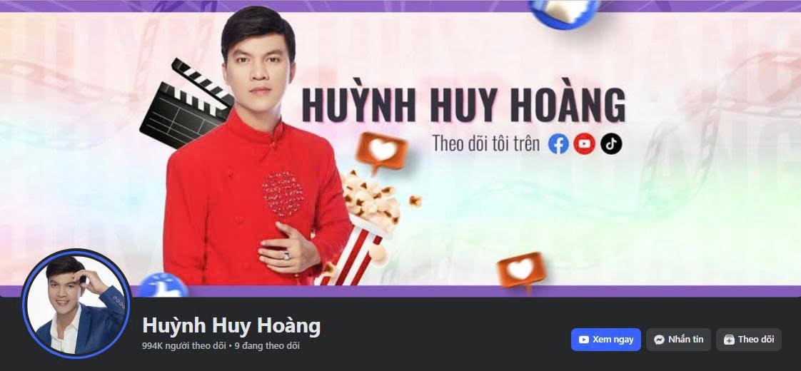 Những câu chuyện đời thường qua lăng kính hài hước của nam diễn viên trẻ - Ảnh 1. Những câu chuyện đời thường qua lăng kính hài hước của nam diễn viên trẻ - Ảnh 1.