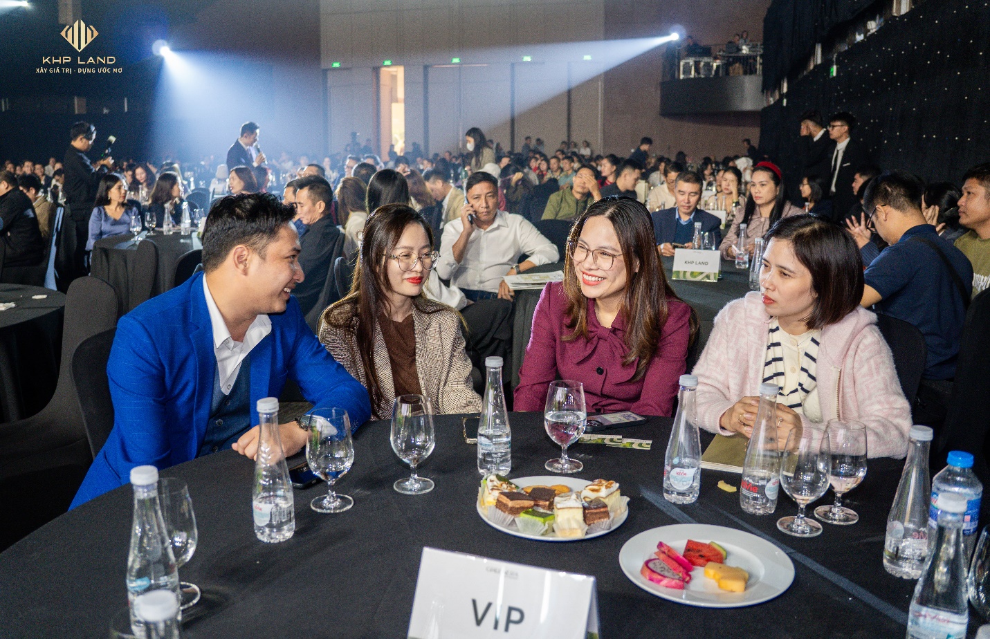 KHP Land vững vàng Top 3 đại lý xuất sắc dự án Greenera Southmark - Ảnh 2. KHP Land vững vàng Top 3 đại lý xuất sắc dự án Greenera Southmark - Ảnh 2.