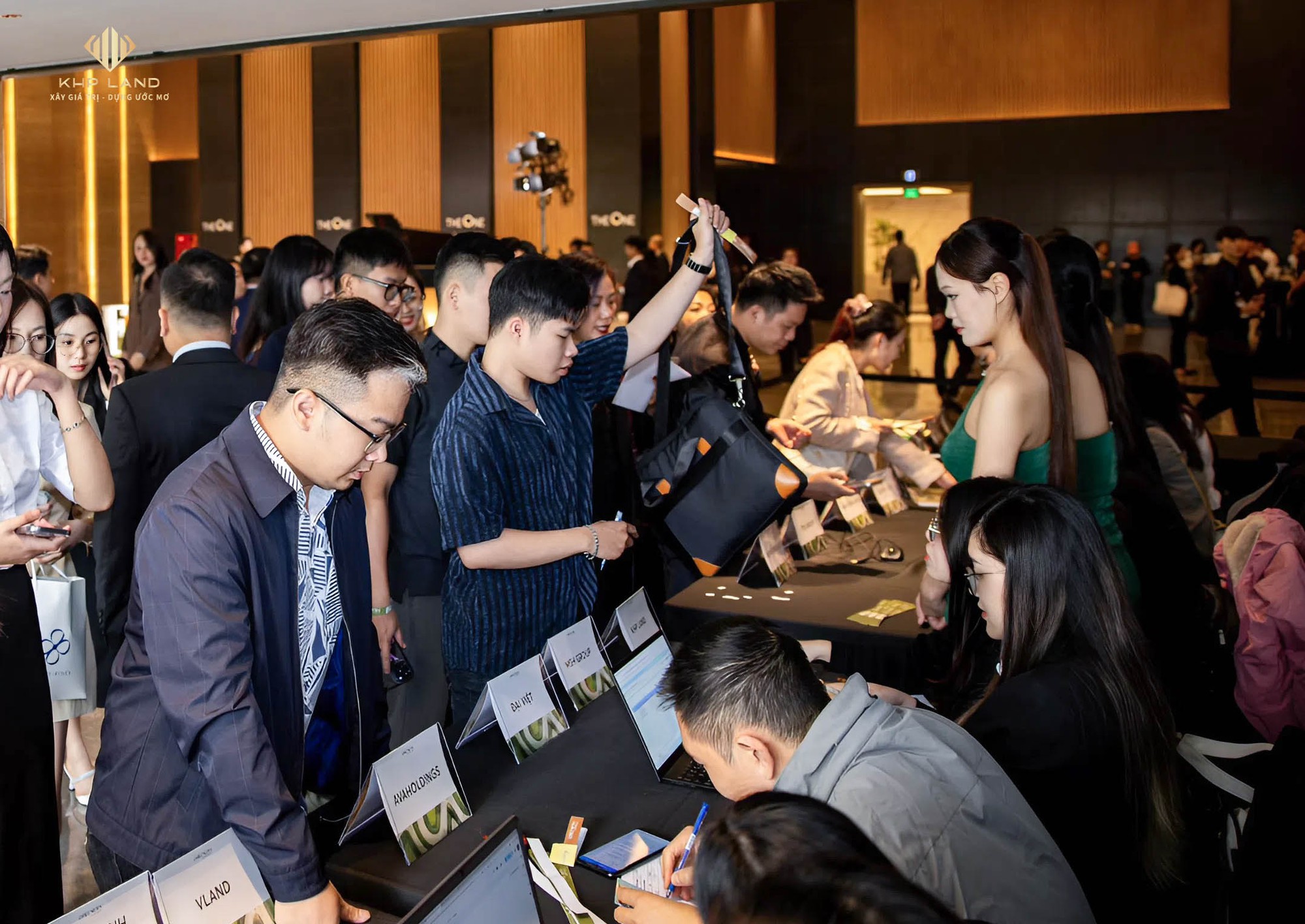 KHP Land vững vàng Top 3 đại lý xuất sắc dự án Greenera Southmark - Ảnh 3. KHP Land vững vàng Top 3 đại lý xuất sắc dự án Greenera Southmark - Ảnh 3.