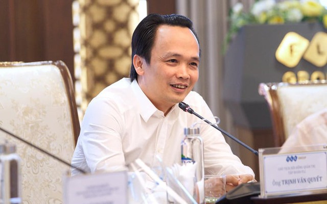 Hơn 3 năm sau biến cố lịch sử, FLC sắp bước vào kỳ đại hội quyết định vận mệnh: Liệu ông Trịnh Văn Quyết có xuất hiện?- Ảnh 1. Hơn 3 năm sau biến cố lịch sử, FLC sắp bước vào kỳ đại hội quyết định vận mệnh: Liệu ông Trịnh Văn Quyết có xuất hiện?- Ảnh 1.