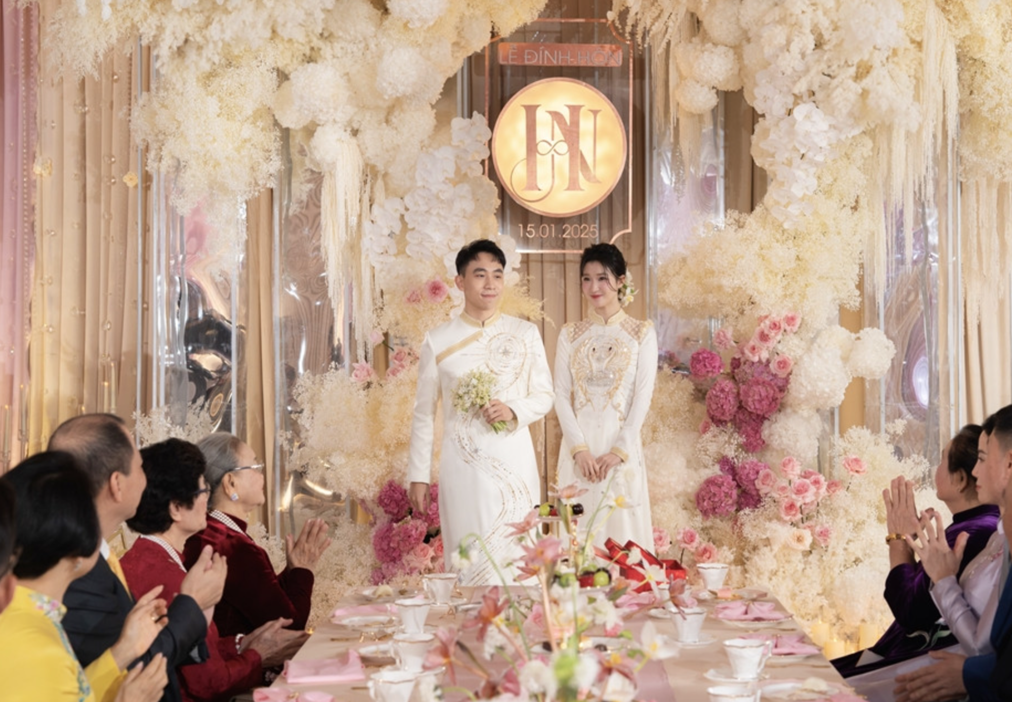 Á hậu Phương Nhi thành cổ đông tại công ty con của Vingroup- Ảnh 2.