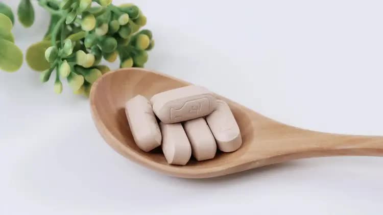 Người có tuổi mới cần bổ sung canxi đúng không? Đừng ngốc, bạn nên bổ sung canxi kịp thời từ sau tuổi 30 nhưng tránh 3 hiểu lầm này- Ảnh 4.