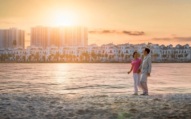 Một phân khúc BĐS được ví như "mỏ vàng" nhưng bị bỏ quên bất ngờ được 4 người phụ nữ danh giá nhà tỷ phú Việt làm "dậy sóng"- Ảnh 3. Một phân khúc BĐS