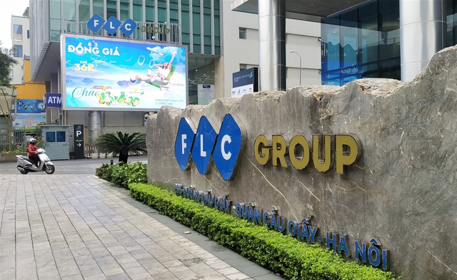 Hơn 3 năm sau biến cố lịch sử, FLC sắp bước vào kỳ đại hội quyết định vận mệnh: Liệu ông Trịnh Văn Quyết có xuất hiện?- Ảnh 2. Hơn 3 năm sau biến cố lịch sử, FLC sắp bước vào kỳ đại hội quyết định vận mệnh: Liệu ông Trịnh Văn Quyết có xuất hiện?- Ảnh 2.