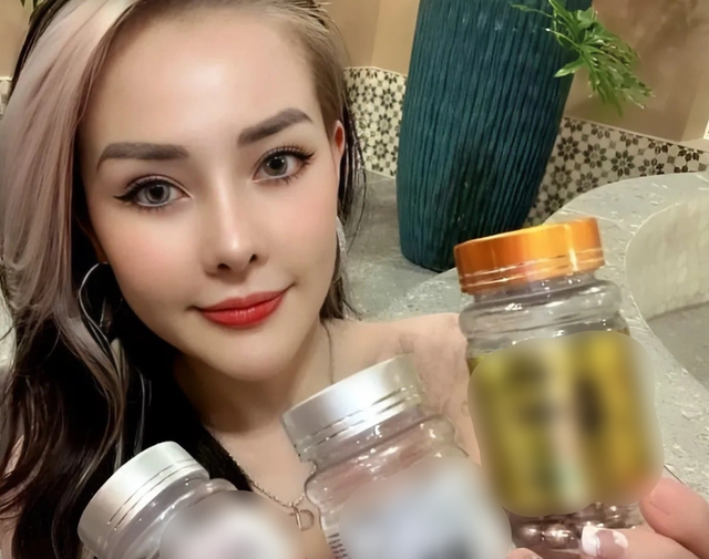 Tình trạng của Ngân 98 sau khi bị bắt giam- Ảnh 4. Tình trạng của Ngân 98 sau khi bị bắt giam- Ảnh 4.