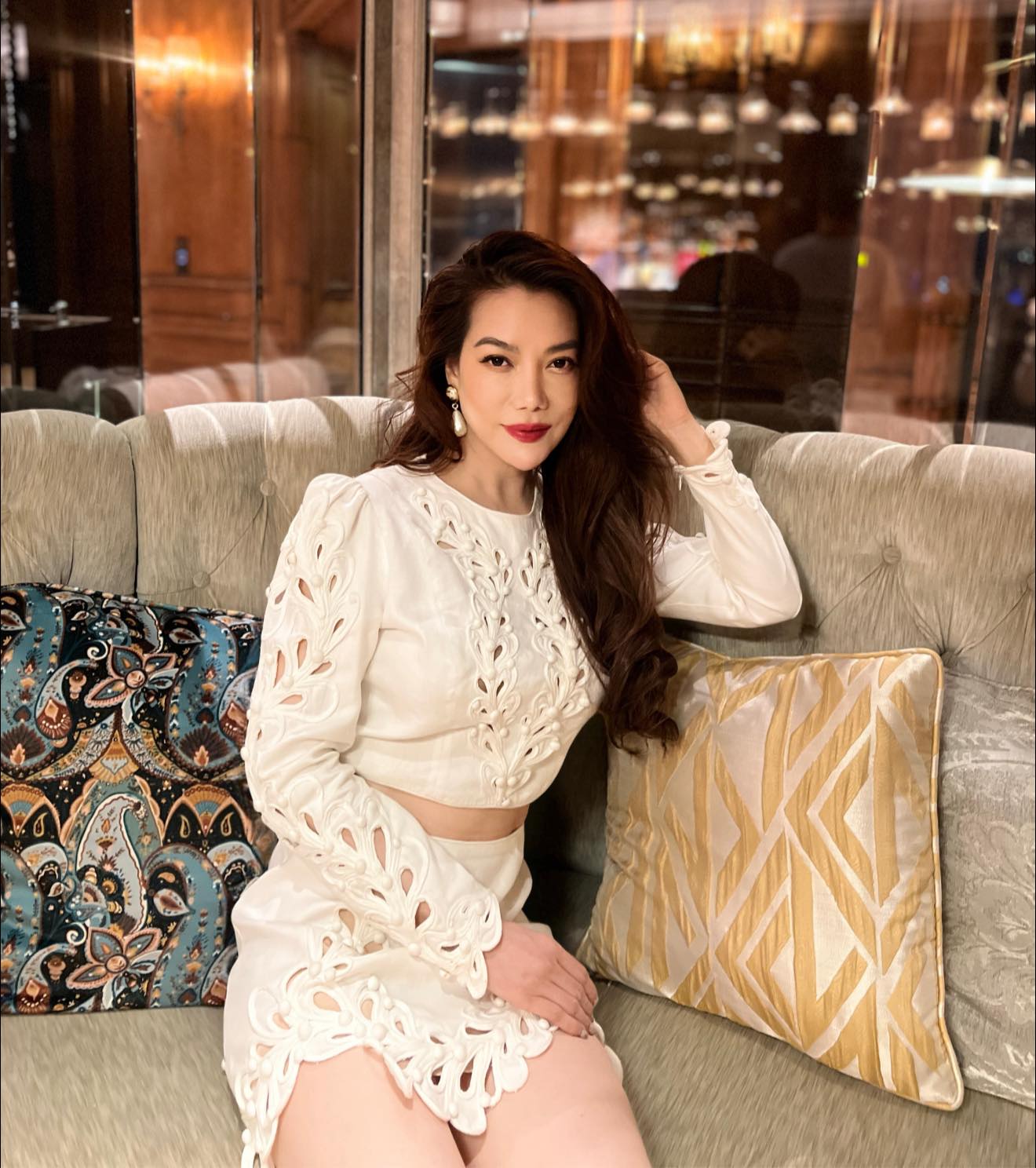 Trương Ngọc Ánh giàu cỡ nào?- Ảnh 2.