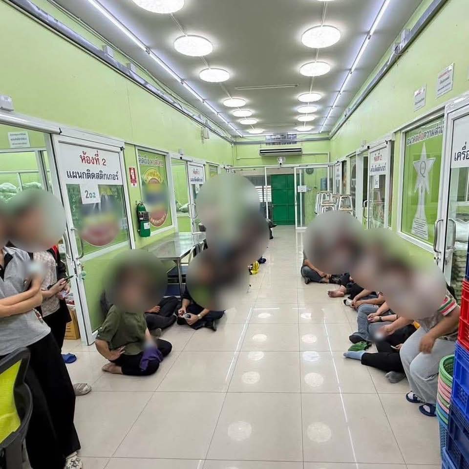 Danh sách 9 loại hít mũi thảo dược Hong Thai sản xuất chui; 2,35 triệu sản phẩm bị thu giữ- Ảnh 4.