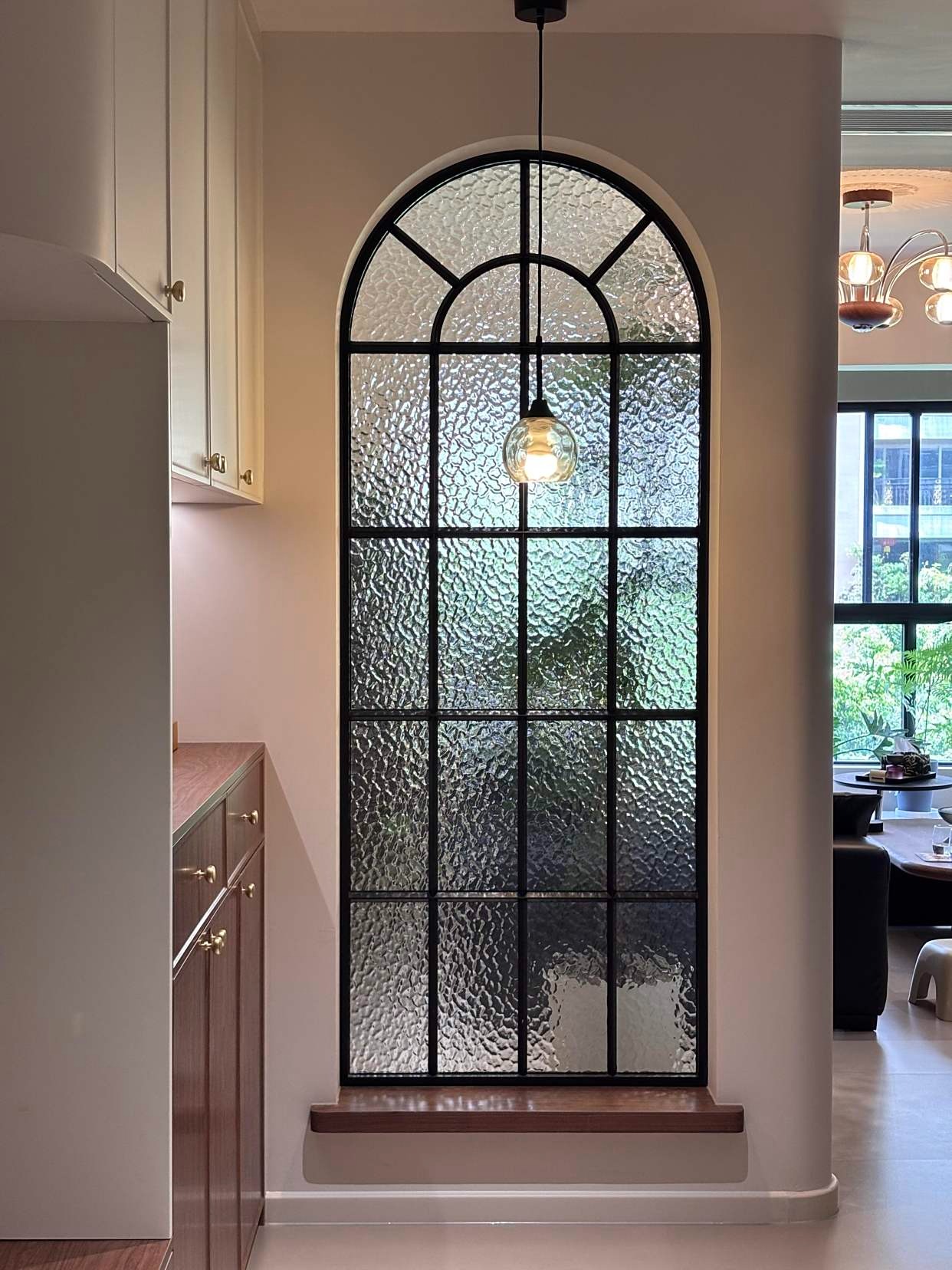 Nhà có 5 chi tiết này vừa sang lại vượng khí, sống cả đời không muốn rời đi- Ảnh 4. Nhà có 5 chi tiết này vừa sang lại vượng khí, sống cả đời không muốn rời đi- Ảnh 4.