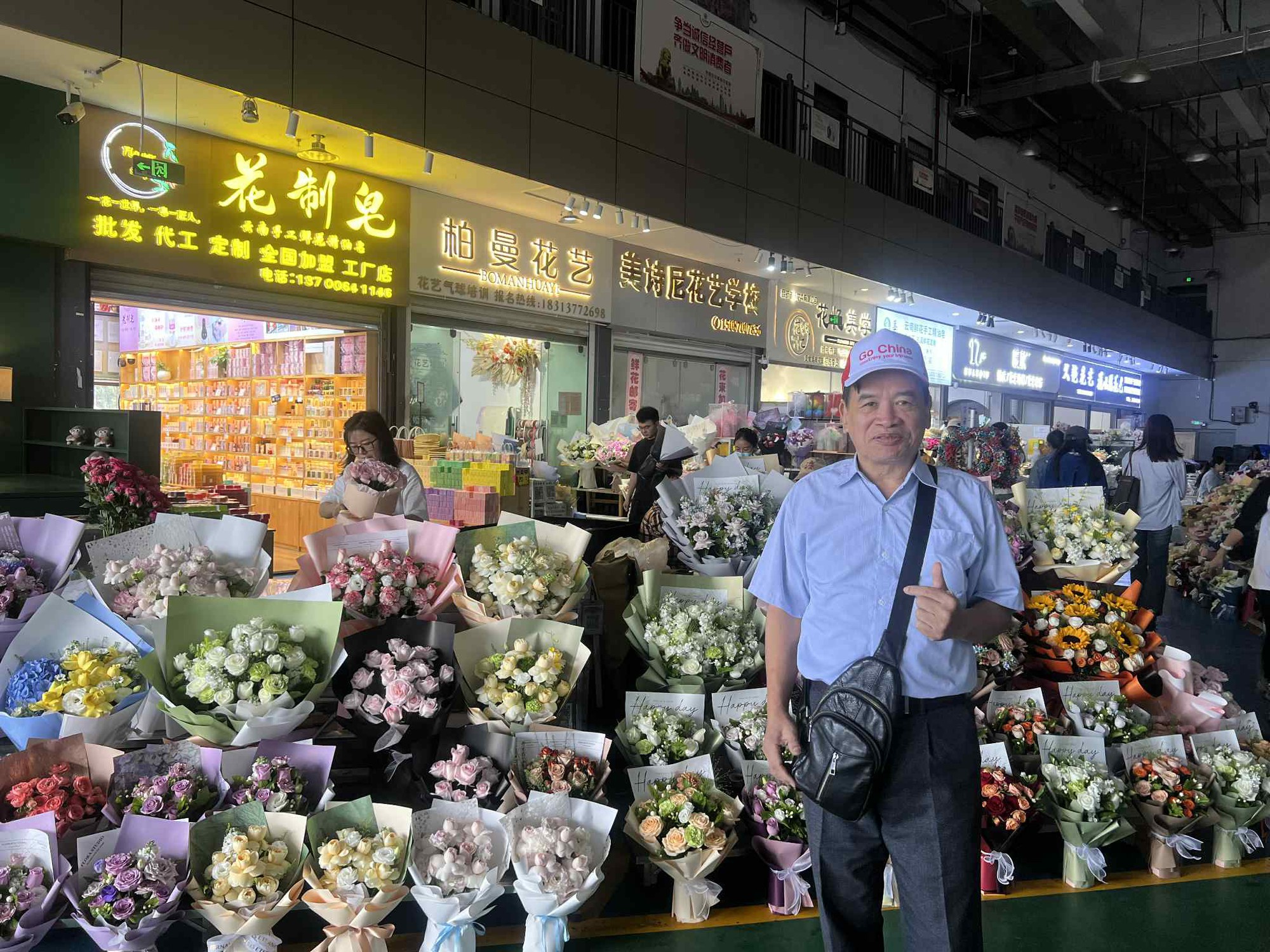 Khách Việt kể chuyện đi du lịch Trung Quốc, nhận xét: "Rất muốn mua 1 thứ về nhưng không thể" - Ảnh 3. Khách Việt kể chuyện đi du lịch Trung Quốc, nhận xét: "Rất muốn mua 1 thứ về nhưng không thể" - Ảnh 3.