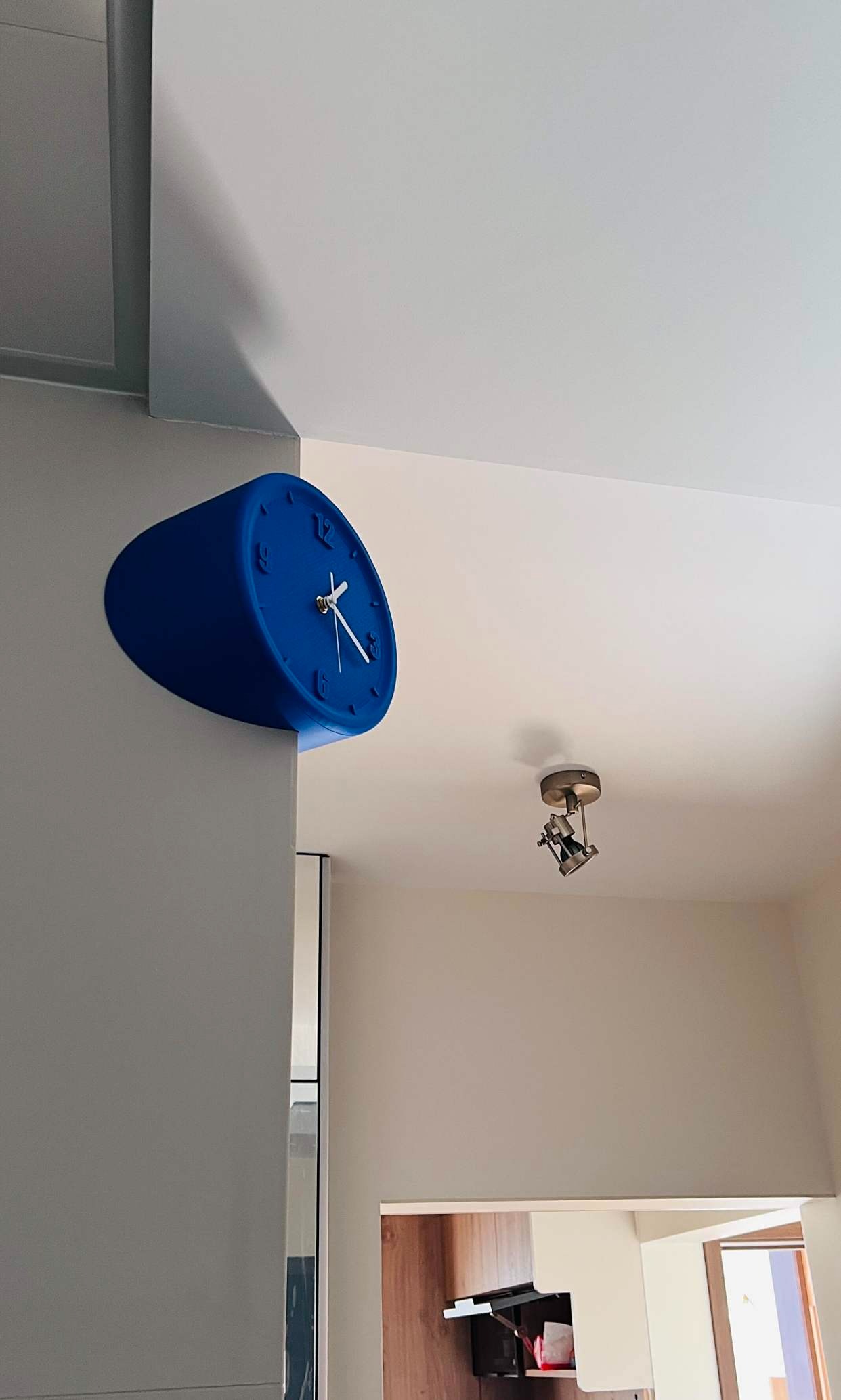 Nhà có 5 chi tiết này vừa sang lại vượng khí, sống cả đời không muốn rời đi- Ảnh 7. Nhà có 5 chi tiết này vừa sang lại vượng khí, sống cả đời không muốn rời đi- Ảnh 7.