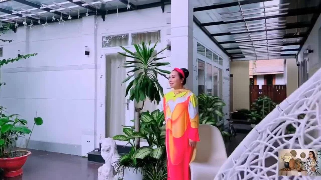 Chân dung nữ NSND từ chối quốc tịch Pháp, không sang Mỹ, giờ ở một mình trong dinh thự vài chục tỷ- Ảnh 5. Chân dung nữ NSND từ chối quốc tịch Pháp, không sang Mỹ, giờ ở một mình trong dinh thự vài chục tỷ- Ảnh 5.