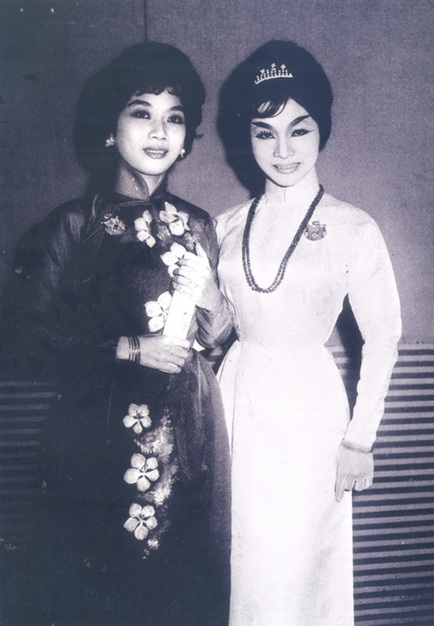 Chân dung nữ NSND từ chối quốc tịch Pháp, không sang Mỹ, giờ ở một mình trong dinh thự vài chục tỷ- Ảnh 1. Chân dung nữ NSND từ chối quốc tịch Pháp, không sang Mỹ, giờ ở một mình trong dinh thự vài chục tỷ- Ảnh 1.