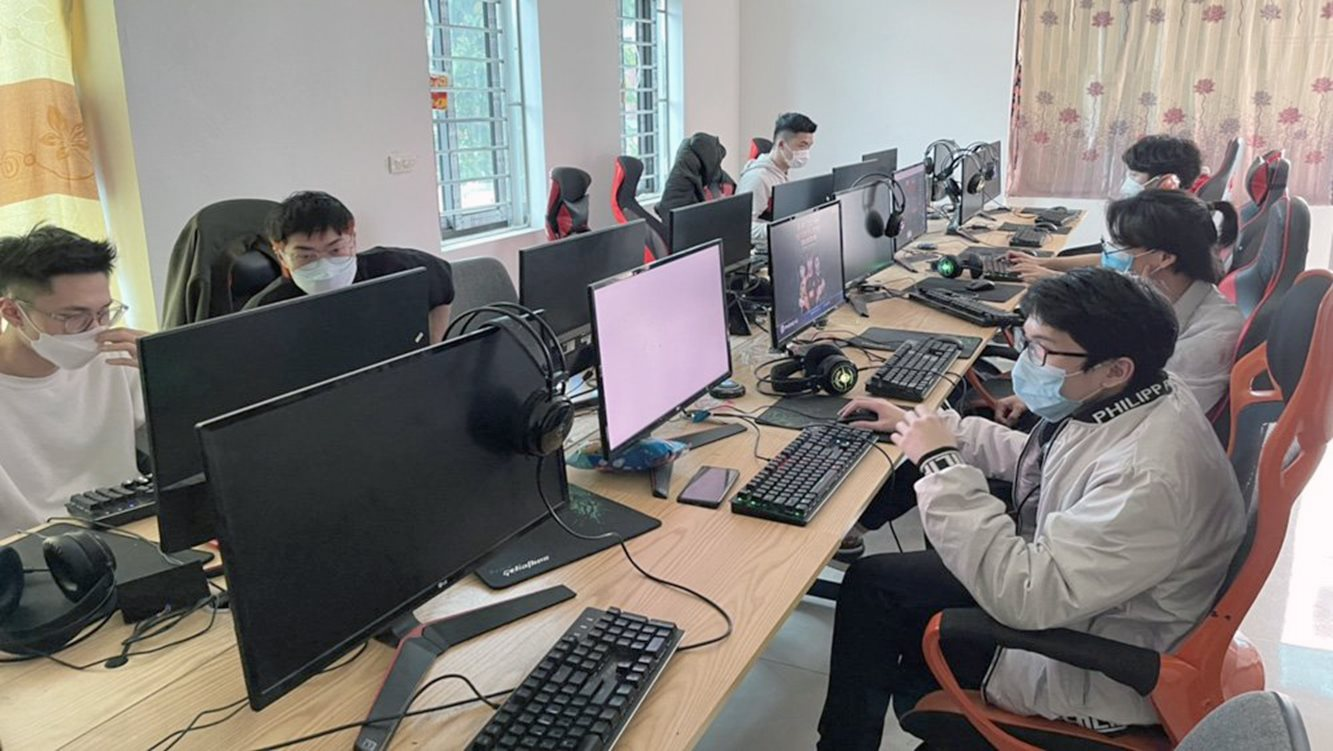 Công an Hà Nội vạch trần chiêu lừa khiến nhiều người vô tình trở thành nạn nhân và đồng phạm của lừa đảo- Ảnh 1.