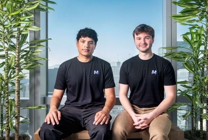 Startup AI 10 tỷ USD khiến giới công nghệ sững sờ: 3 founder đều là những tỷ phú trẻ nhất thế giới, 22 tuổi đã làm nên điều kỳ diệu- Ảnh 3.