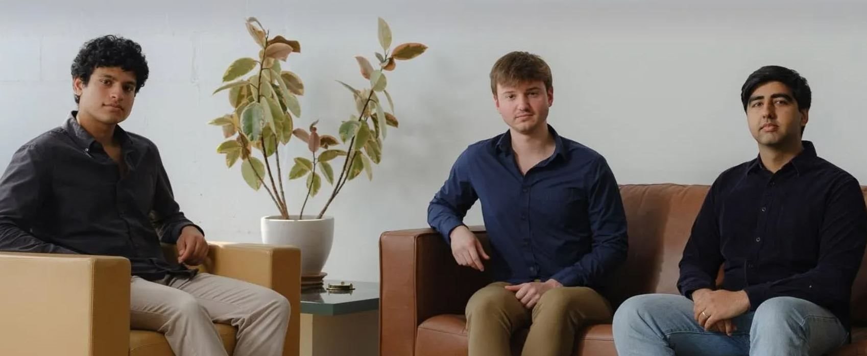 Startup AI 10 tỷ USD khiến giới công nghệ sững sờ: 3 founder đều là những tỷ phú trẻ nhất thế giới, 22 tuổi đã làm nên điều kỳ diệu- Ảnh 1.