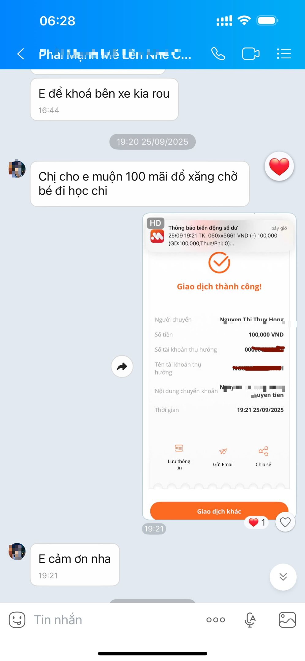 “Kiếp nạn” thuê người giúp việc dậy sóng MXH: Làm 30 ngày nghỉ 14 ngày, vay tiền không trả còn dọa hại con chủ nhà!- Ảnh 5. “Kiếp nạn” thuê người giúp việc dậy sóng MXH: Làm 30 ngày nghỉ 14 ngày, vay tiền không trả còn dọa hại con chủ nhà!- Ảnh 5.