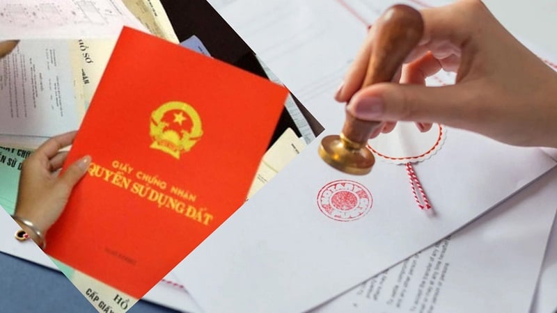 Từ ngày 1/11, có thay đổi lớn về giấy tờ nhà đất, người dân cần biết- Ảnh 1. Từ ngày 1/11, có thay đổi lớn về giấy tờ nhà đất, người dân cần biết- Ảnh 1.
