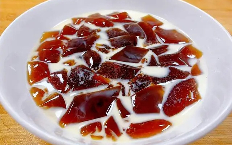 Đệ nhất bổ phổi không phải củ cải mà là thứ ngon ngọt này: 2 ngày ăn 1 lần để dưỡng ẩm phổi, giảm khô họng và hết ho