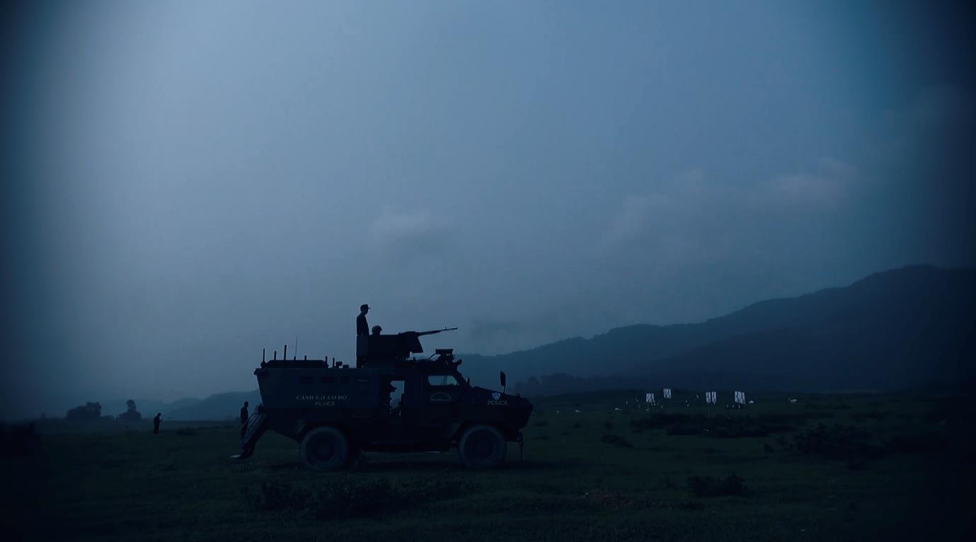 Câu chuyện của Trung tướng Mai Hoàng và mẹ trong Chiến Sĩ Quả Cảm đã truyền cảm hứng cho giới trẻ - Ảnh 4. Câu chuyện của Trung tướng Mai Hoàng và mẹ trong Chiến Sĩ Quả Cảm đã truyền cảm hứng cho giới trẻ - Ảnh 4.