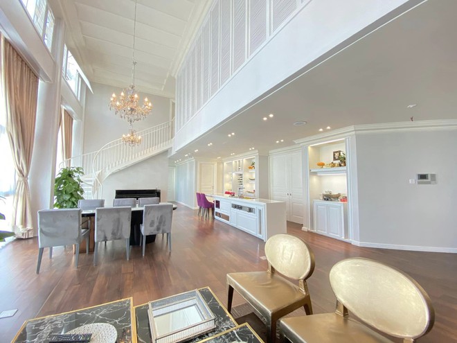 Trương Ngọc Ánh giàu cỡ nào?- Ảnh 3.