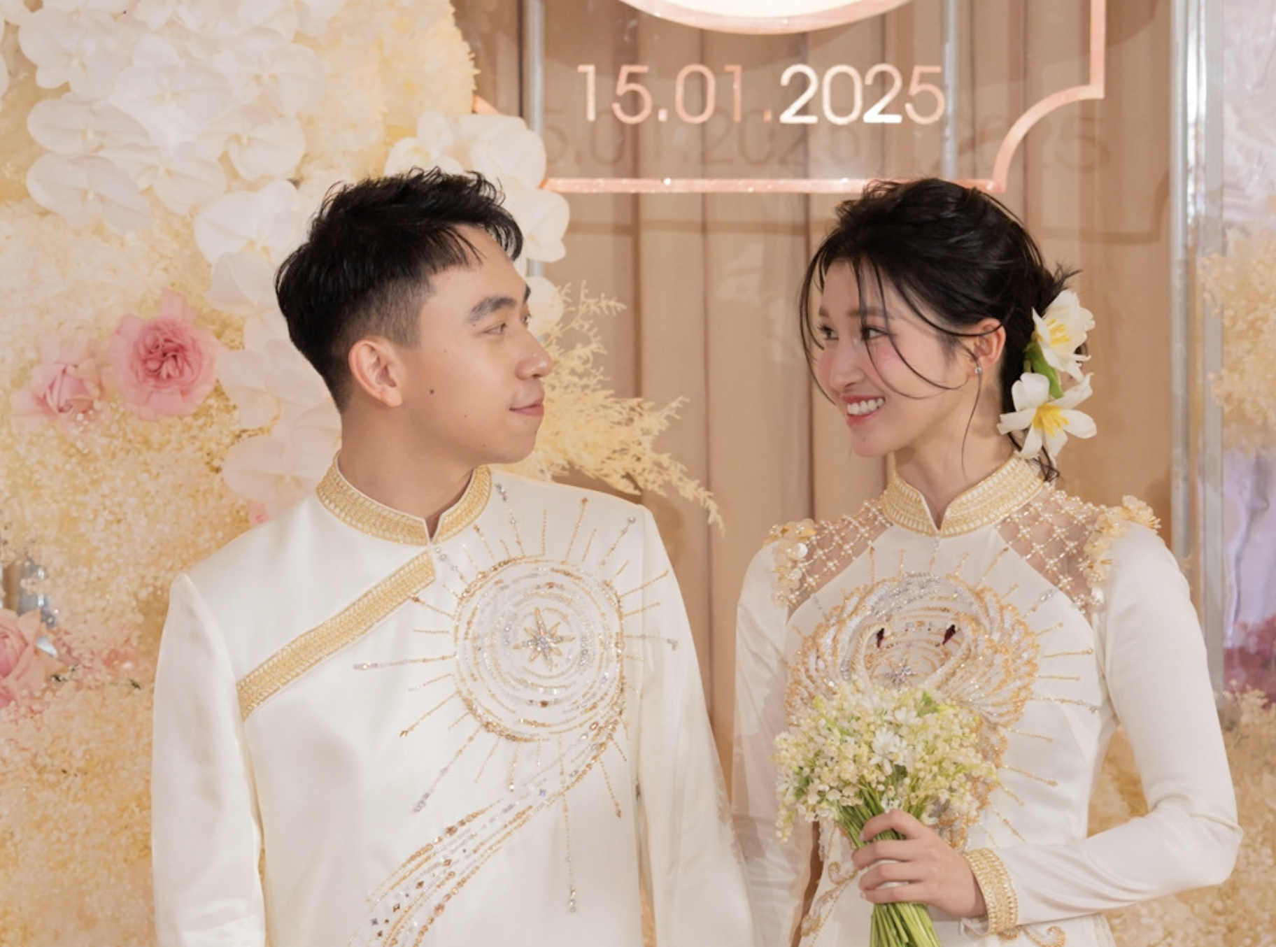 Hai nàng hậu "về làm dâu hào môn": Đỗ Mỹ Linh giữ ghế Phó chủ tịch T&T Retail, Phương Nhi là cổ đông công ty 1.000 tỷ của Vingroup - Ảnh 2.