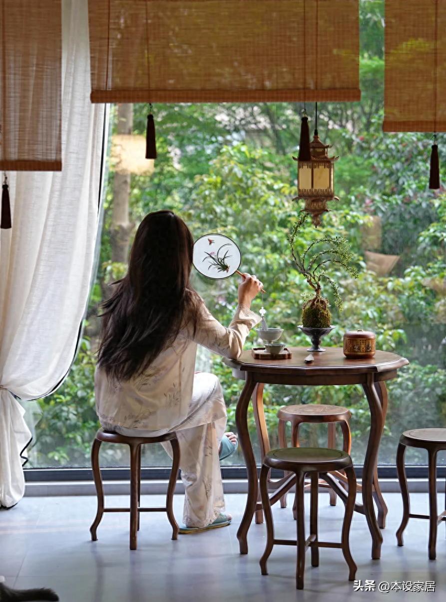 Căn hộ 118 m² không đồ trang trí đắt tiền nhưng an yên như resort chỉ nhờ vài chi tiết tinh tế- Ảnh 1.