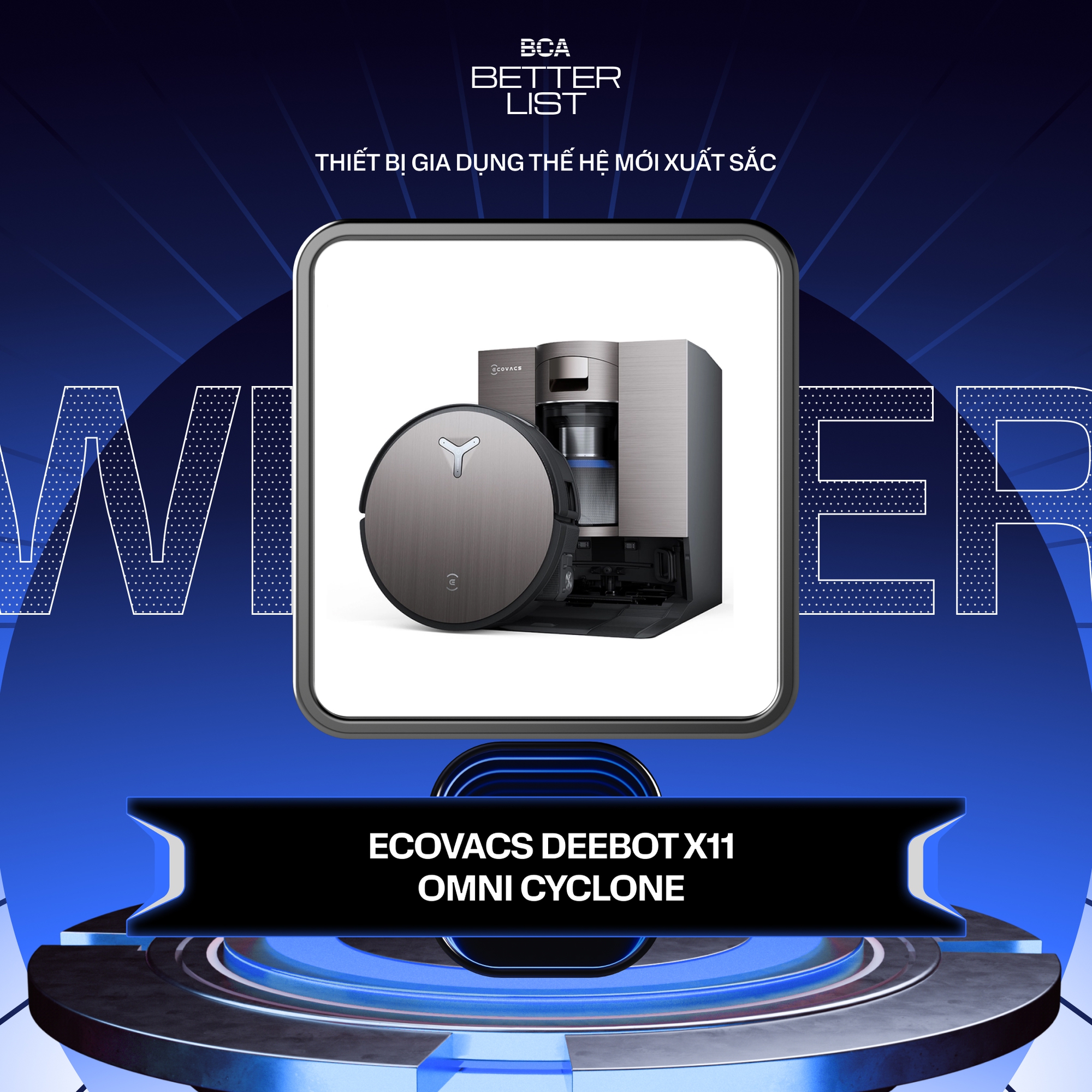 Loạt sản phẩm được vinh danh trong KOC Better List tại Better Choice Awards 2025- Ảnh 2. Loạt sản phẩm được vinh danh trong KOC Better List tại Better Choice Awards 2025- Ảnh 2.