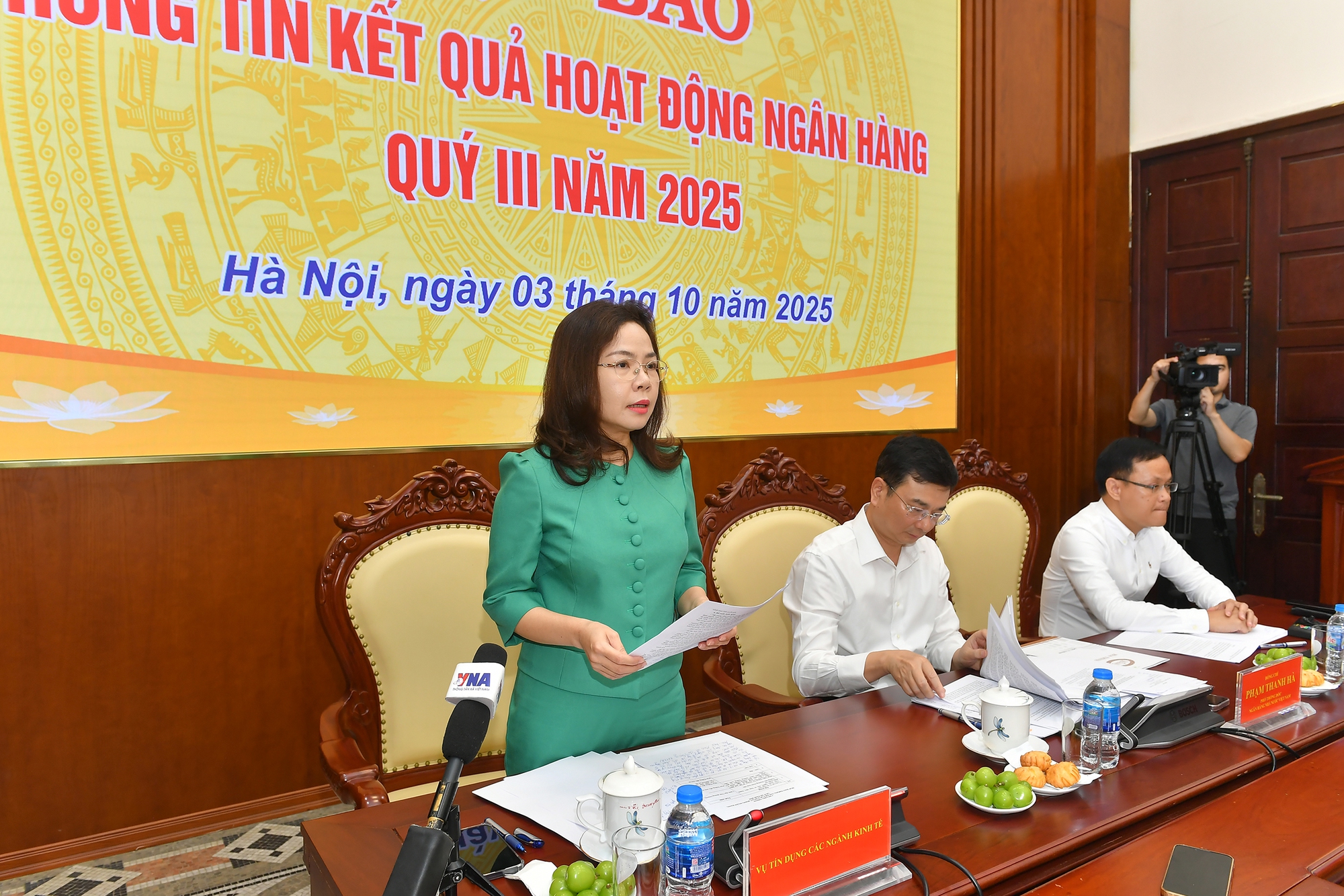 Tăng trưởng tín dụng năm 2025 có thể đạt 19-20% - Ảnh 2.