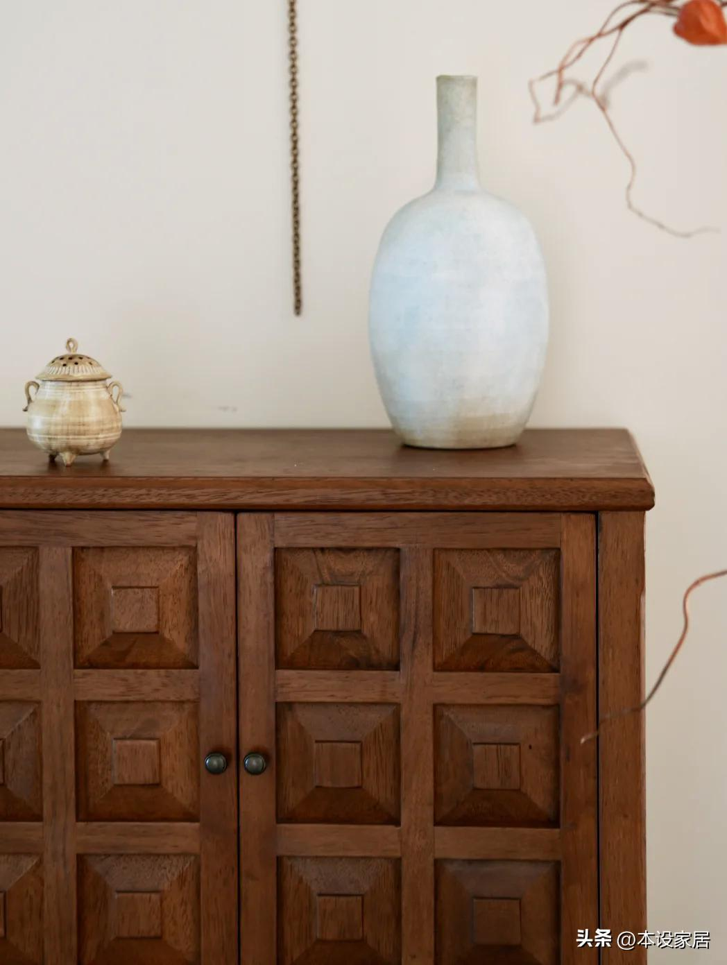 Căn hộ 118 m² không đồ trang trí đắt tiền nhưng an yên như resort chỉ nhờ vài chi tiết tinh tế- Ảnh 2.