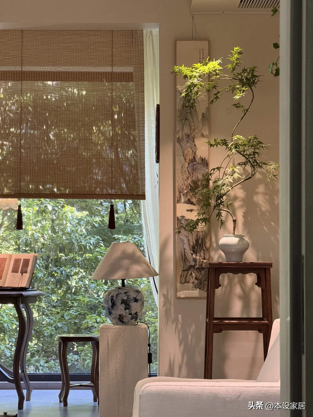 Căn hộ 118 m² không đồ trang trí đắt tiền nhưng an yên như resort chỉ nhờ vài chi tiết tinh tế- Ảnh 5.