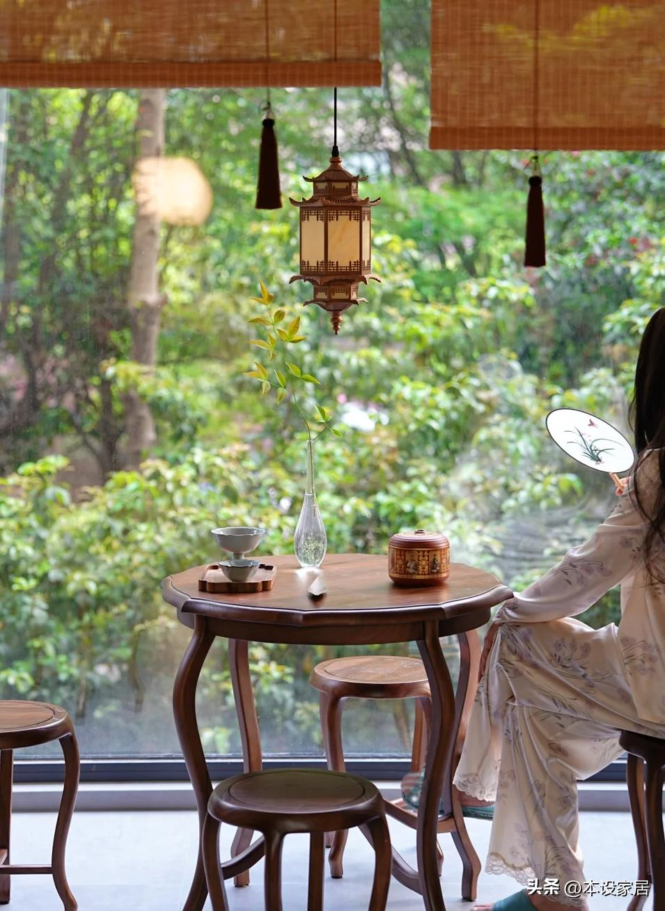 Căn hộ 118 m² không đồ trang trí đắt tiền nhưng an yên như resort chỉ nhờ vài chi tiết tinh tế- Ảnh 4.