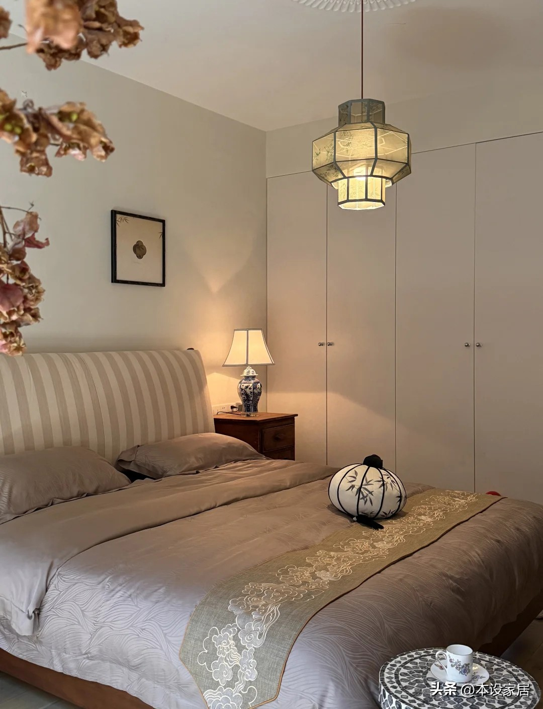 Căn hộ 118 m² không đồ trang trí đắt tiền nhưng an yên như resort chỉ nhờ vài chi tiết tinh tế- Ảnh 16.