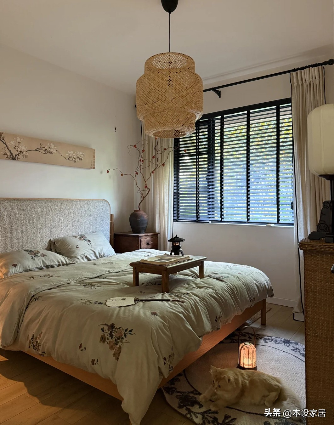 Căn hộ 118 m² không đồ trang trí đắt tiền nhưng an yên như resort chỉ nhờ vài chi tiết tinh tế- Ảnh 15.