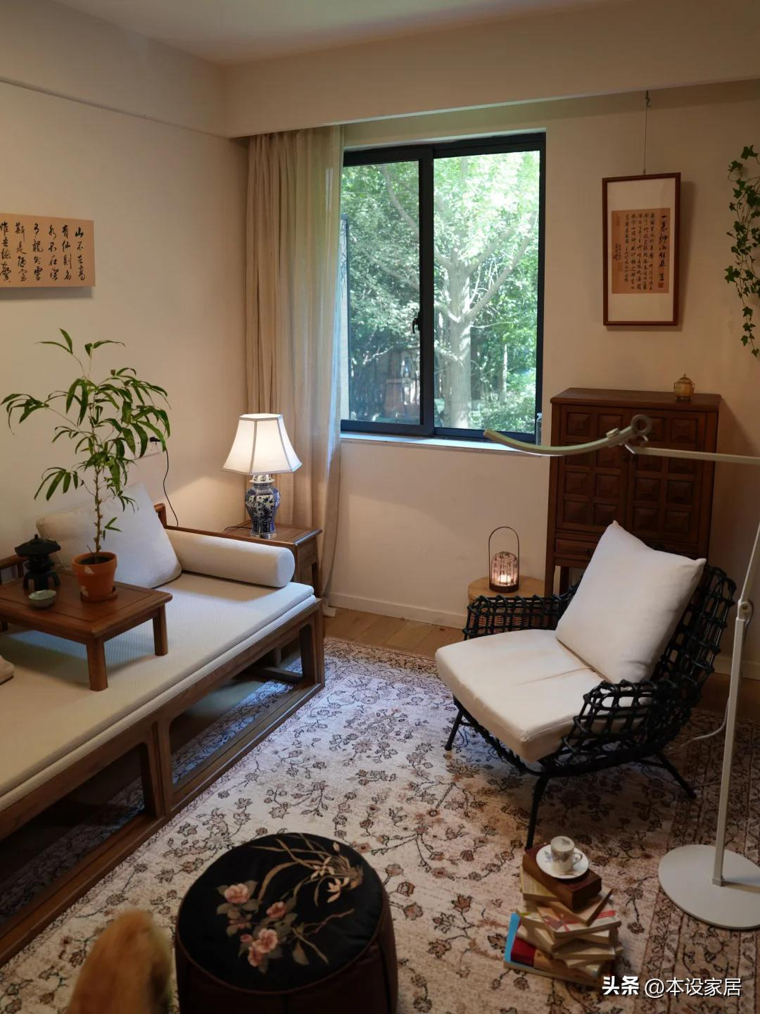 Căn hộ 118 m² không đồ trang trí đắt tiền nhưng an yên như resort chỉ nhờ vài chi tiết tinh tế- Ảnh 21.