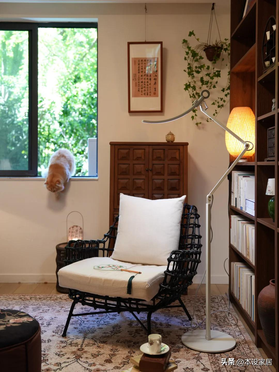 Căn hộ 118 m² không đồ trang trí đắt tiền nhưng an yên như resort chỉ nhờ vài chi tiết tinh tế- Ảnh 20.