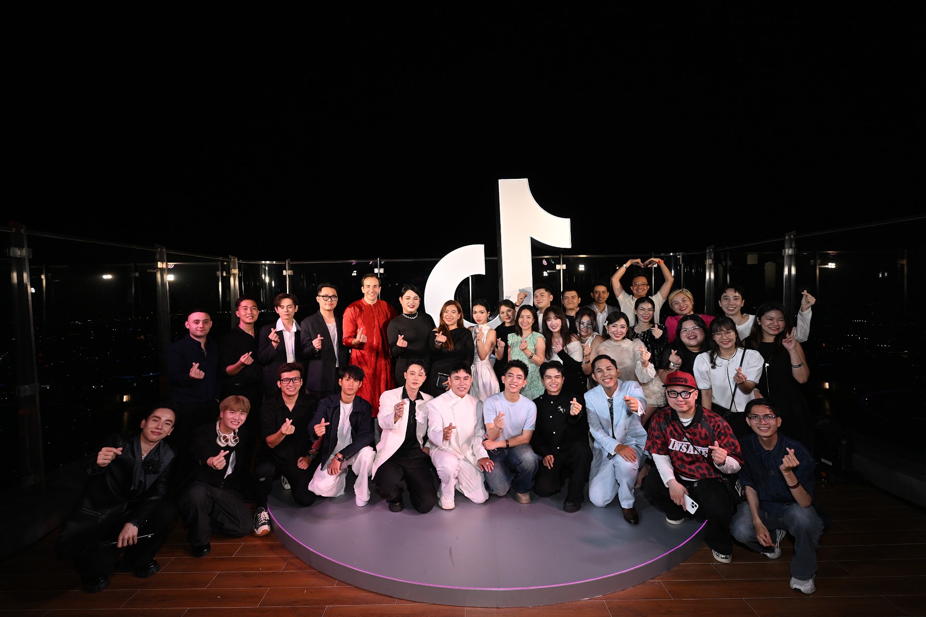 TikTok Awards Việt Nam 2025 mở rộng lên 16 hạng mục, tăng kỷ lục số bình chọn công khai- Ảnh 1. TikTok Awards Việt Nam 2025 mở rộng lên 16 hạng mục, tăng kỷ lục số bình chọn công khai- Ảnh 1.