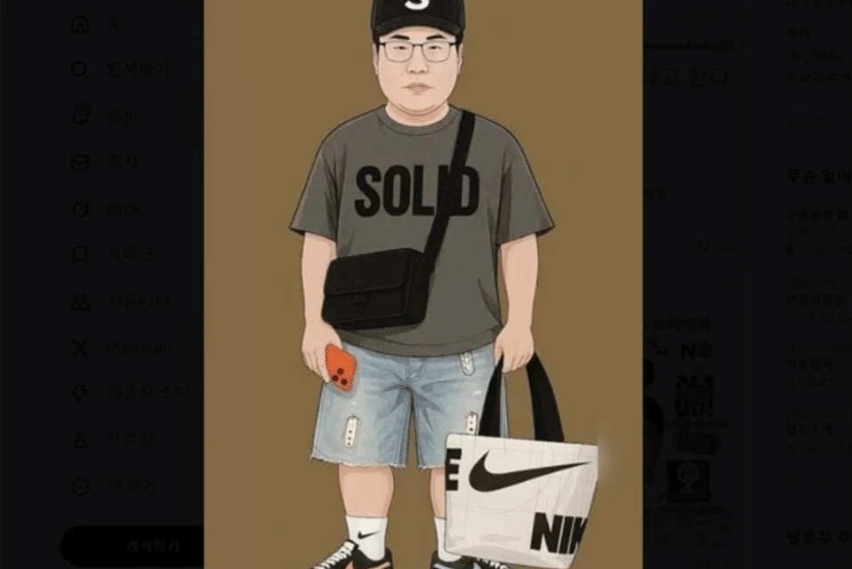 Chuyện gì đây: Giày Hoka từng được giới trẻ săn lùng nay bị gắn mác ‘ông chú 40 tuổi’; iPhone 17 cũng không thoát kiếp ‘phụ kiện trung niên’ - VÌ SAO?- Ảnh 1.