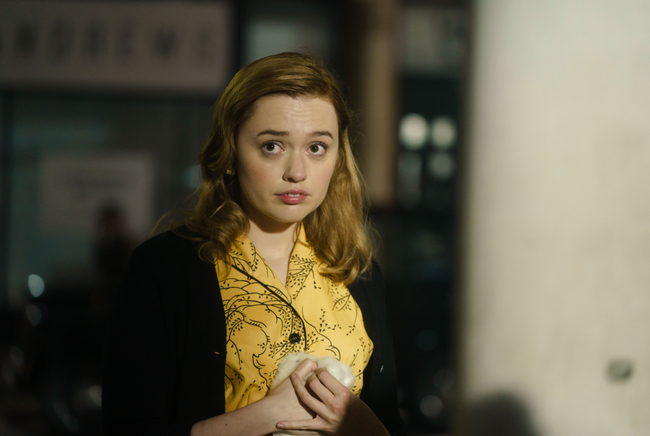 Xem phim Sex Education, tôi nhớ ngay đến vụ việc con mình từng bị bạn lợi dụng năm lớp 10: Phản ứng của con khiến tôi thực sự bất ngờ!- Ảnh 1.