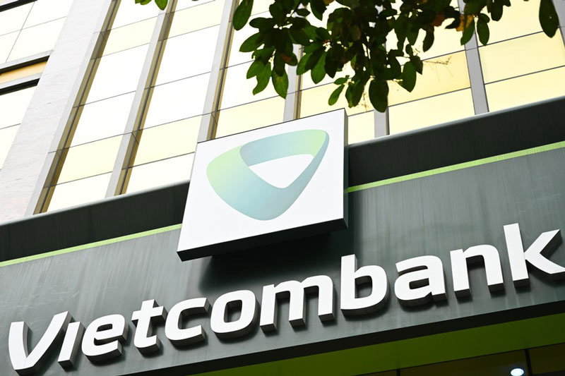 Vietcombank bác bỏ thông tin cháy tại phòng giao dịch Thụy Khuê- Ảnh 1. Vietcombank bác bỏ thông tin cháy tại phòng giao dịch Thụy Khuê- Ảnh 1.