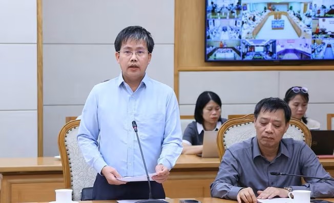 Bão số 11 hết sức nguy hiểm, 5 tỉnh đặc biệt chú ý- Ảnh 2.